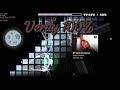 Verity 100%! (Geometry Dash, NEW HARDEST!)