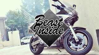 Dope Rap Beat - The Killеrs (Beast Inside Beats)