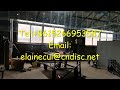 share plough manufacture in China