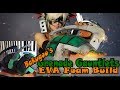 Bakugou's Grenade Gauntlets Tutorial | The Build