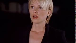 MELROSE Place | Jane Sets Fire to Alison's Apartment