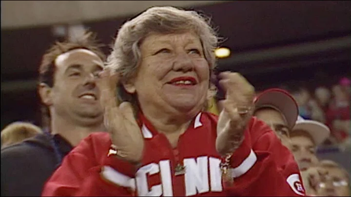 Marge Schott remembered