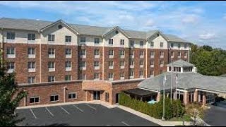 Hilton Garden Inn Mooresville NC Preview | Travel Normad