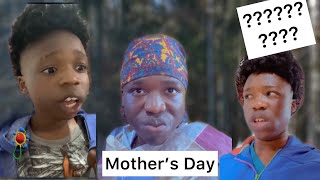 MOTHER’s DAY😂😂❤️❤️🙏🏽