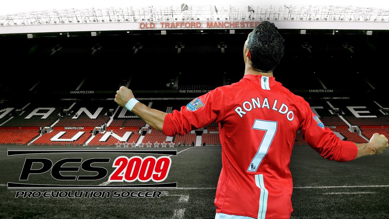 Pro Evolution Soccer 2009 – A Football Classic That Still Deserves Respect