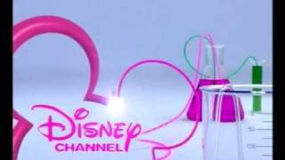 Учимся Вместе! (Disney Channel Russiа, 2010)