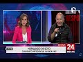 Hernando De Soto: “Ofrecemos conocimiento y fuentes de financiamiento para enfrentar la pandemia”