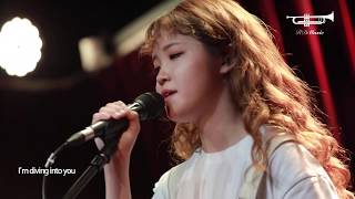 모트 (Motte) - Diving Into You [RDiMUSIC Live Series]