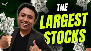 Ranking the Top Stocks in the PSE