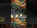 Rubber Duck // Egg Scrambled // Potato Chips Vs Car🚘