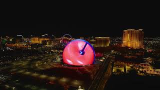 Hello Las Vegas, Pepsi has arrived!