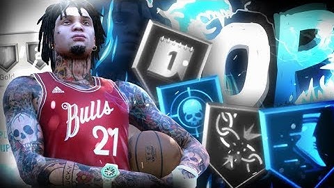 DEMIGOD BADGE GLITCH NBA 2K20! MAX BADGES FAST TUTORIAL NBA 2K20! NBA 2K20 BADGE GLITCH TUTORIAL!