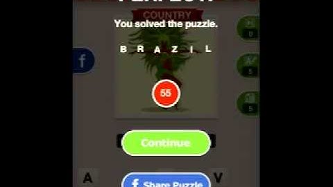 Hi Guess The Place game answers level 3