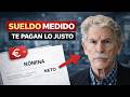 Te pagan lo justo para que te quedes (lo que nadie te dice)