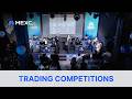 MEXC Trading Royale: Compete, Party, Play!