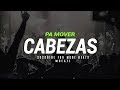Pa mover cabezas instrumental hip hop beat underground rap freestyle prod mbeatz
