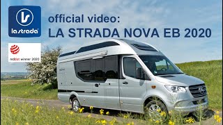 La Strada Nova Eb 2020 No