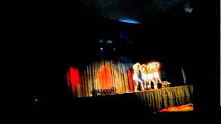 EPMS 7th Grade Talent Show