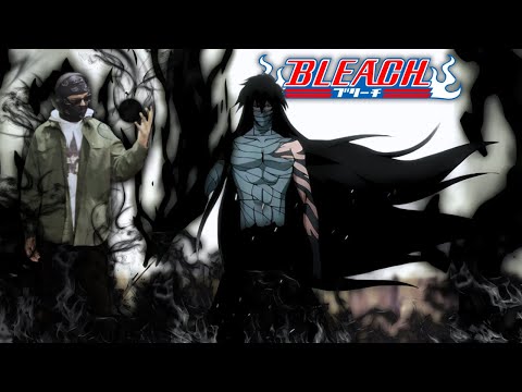ICHIGO VS AIZEN FINAL BATTLE REACTION Bleach Ep 301 310