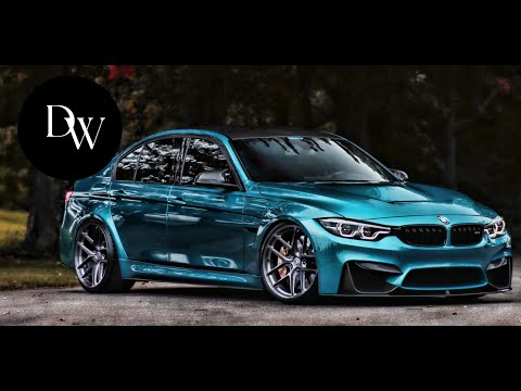 Deep Wave No Fear Original Mix 