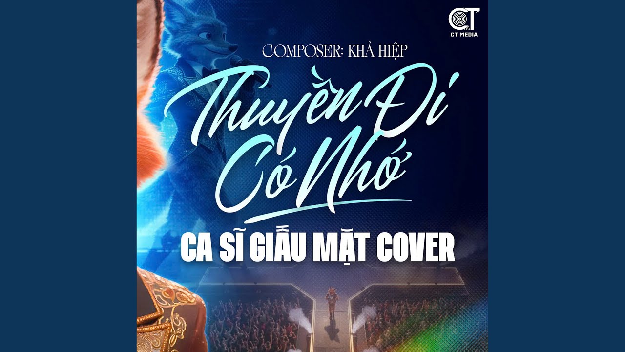 Thuyền Đi Có Nhớ