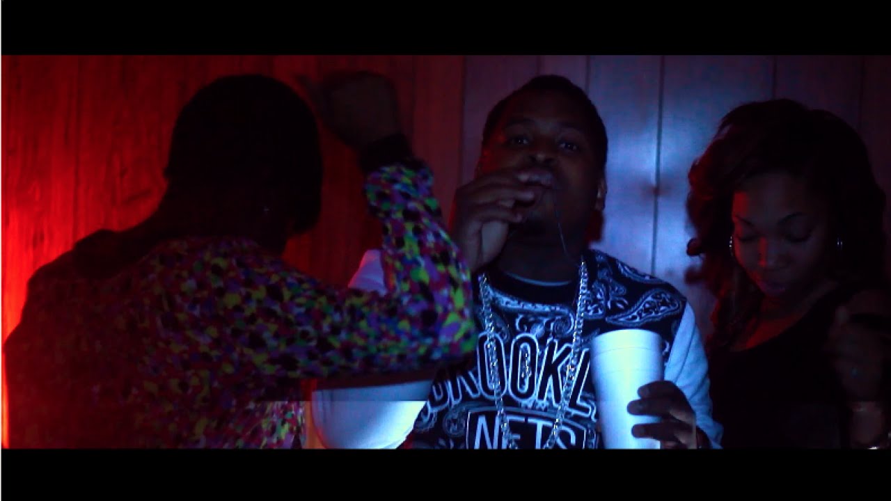 Jucilee - Oh Yeah ( Official Music Video )