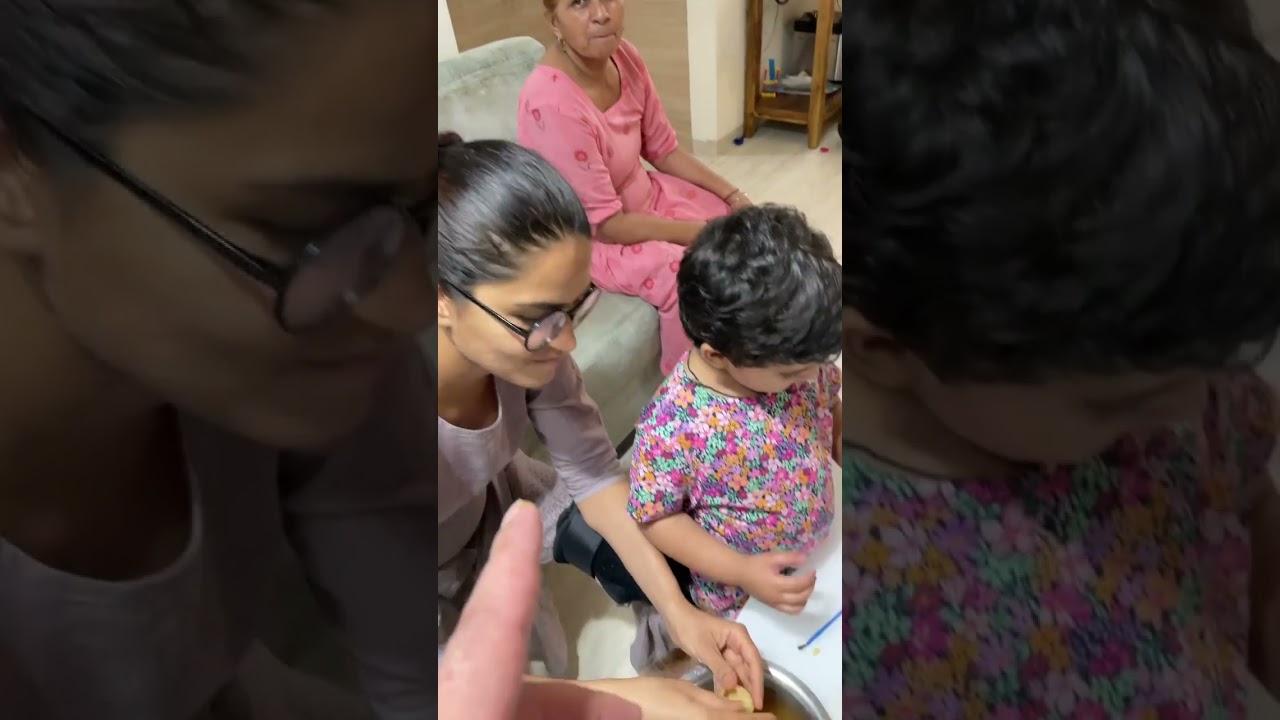 Flying Beast Instagram Story | 24 May 2021 | Gaurav Taneja | Ritu Rathee Taneja| Rashbhari Taneja |