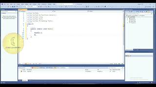 C# | Math 'Cosh()' | CodeLearning Net Worth