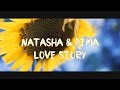 ♡♥Natasha&amp;Dimа♥♡Love Story ♥♡