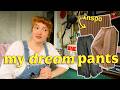 How To Sew Your Dream Wardrobe As A Delusional Beginner 