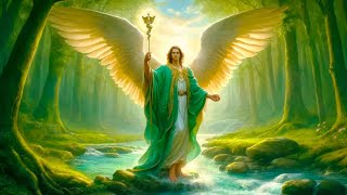 ARCHANGEL RAPHAEL: การรักษาทางอารมณ์และทางกายภาพ การรักษาร่างกายเต็มรูปแบบ ขจัดปาฏิหาริย์พลังงานเ...