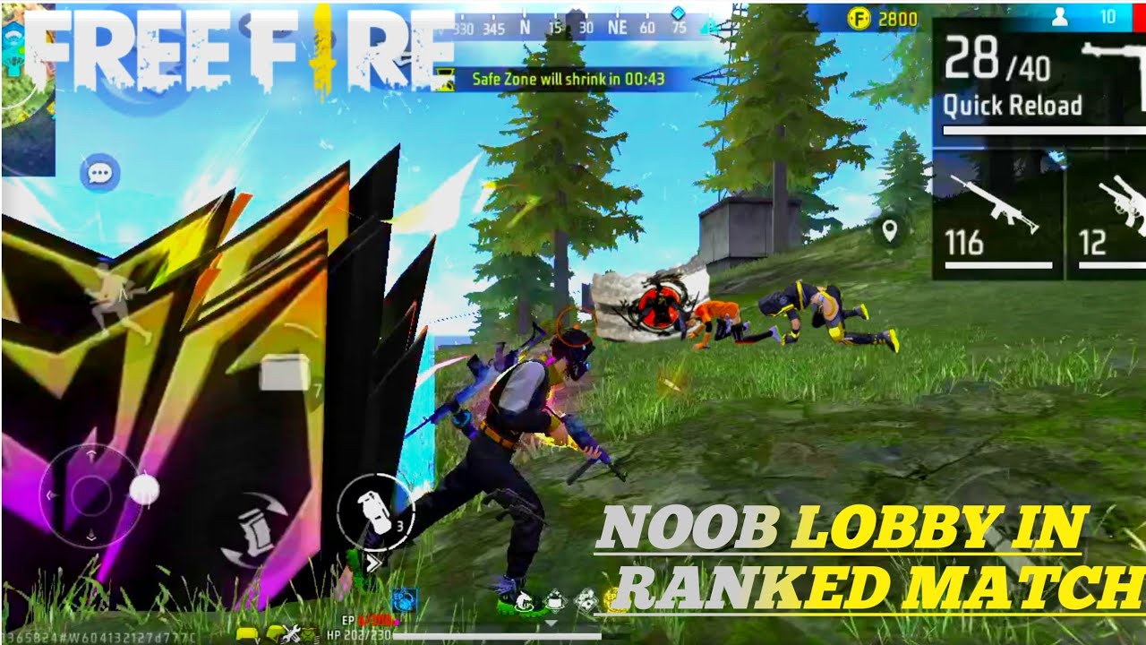 br ranked glitch Noob lobby/Noob lobby in BR ranked/ solo vs squad BR ...