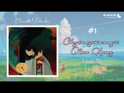 Video CÁT-XÉT VĂN HỌC || Chuyện người con gái Nam Xương -... - YouTube