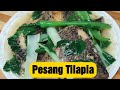 Pesang Isda | Pesang Tilapia Recipe | Panlasang Pinoy | Lutong Pinoy