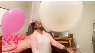 Ebonytvshow Ep.14 Ebony Left The House