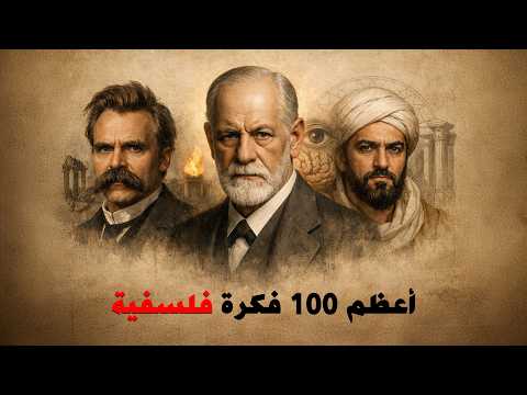 أعظم الأسئلة الفلسفية ستجبرك على إعادة التفكير في كل شيء