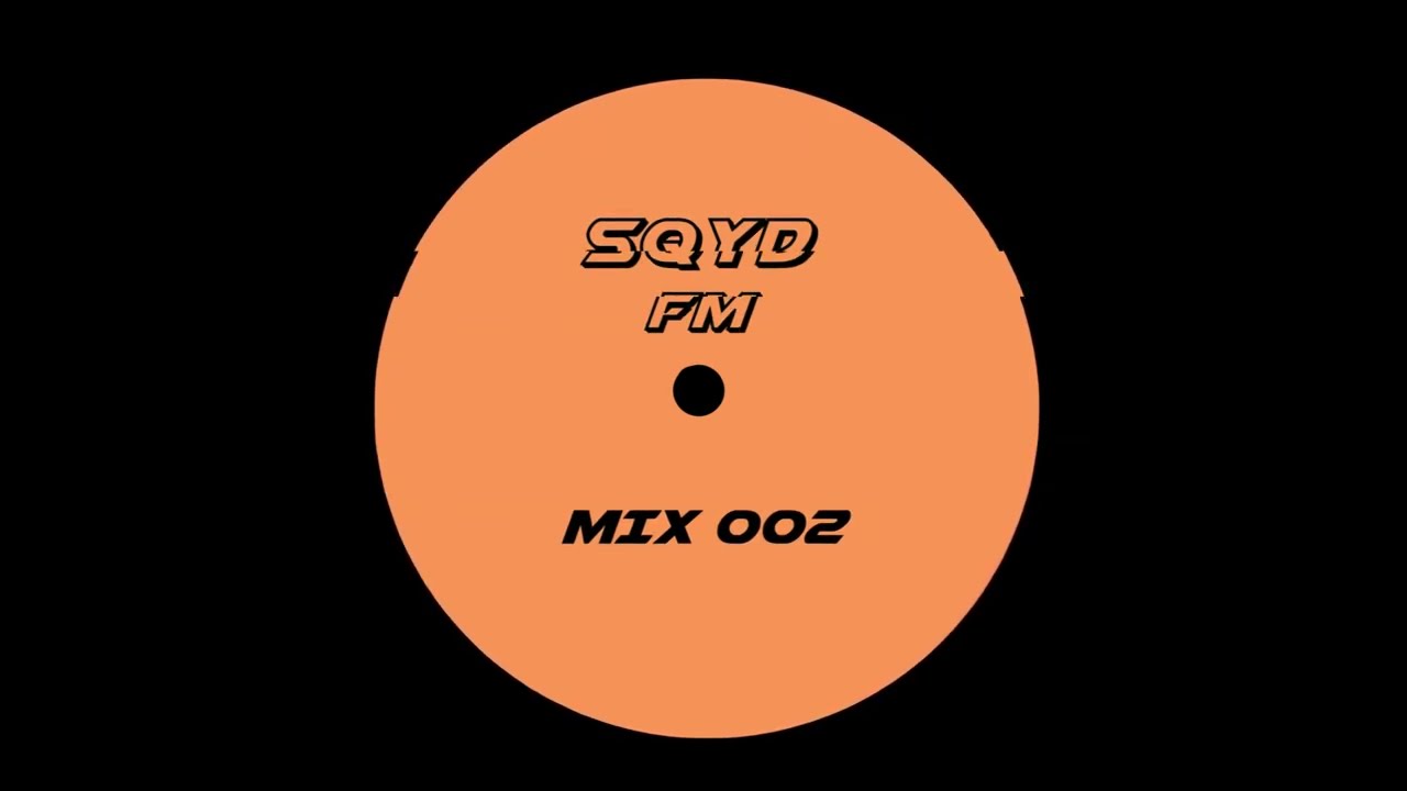 Ver SQYD FM - Mix 002 (techno, tech house, deep house, underground house) no YouTube Ver SQYD FM - Mix 002 (techno, tech house, deep house, underground house) no YouTube