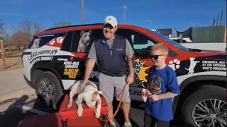 Dog Trainers In Tulsa | “He listens so much better"
