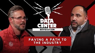 Ep 29: Paving A Path to the Industry