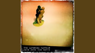 Haze - Lavender Faction