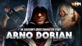 The Redemption Of Arno Victor Dorian | An Assassin's Creed Character Study