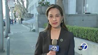 Celebrity 021523 Suspect in SF House Explosion In Court Wealth