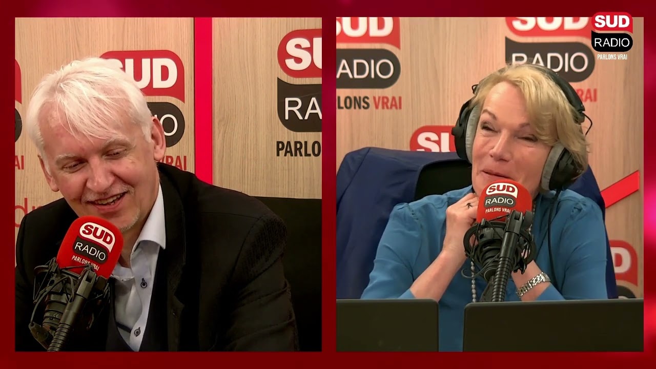La Sexy News de Philippe Brenot - Consultation de sexologie au 18ème siècle !