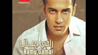                                     رامي جمال   فوقت متأخر سمعها