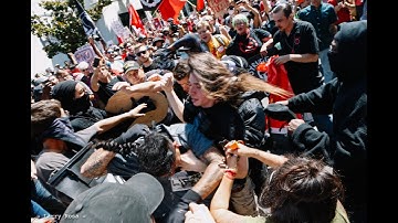 2018: The Fight Against the Alt-Right/Trump-Reich and how to WIN!!!