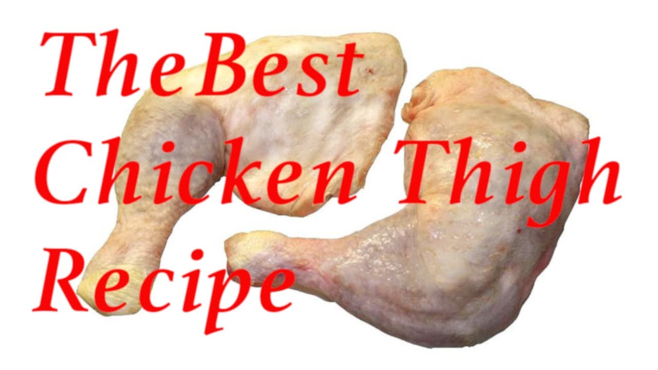 Chicken Thigh Recipes - Paprikash Chicken Hungarian  And Rice - Tasty Easy Chicken Recipe For Dinner