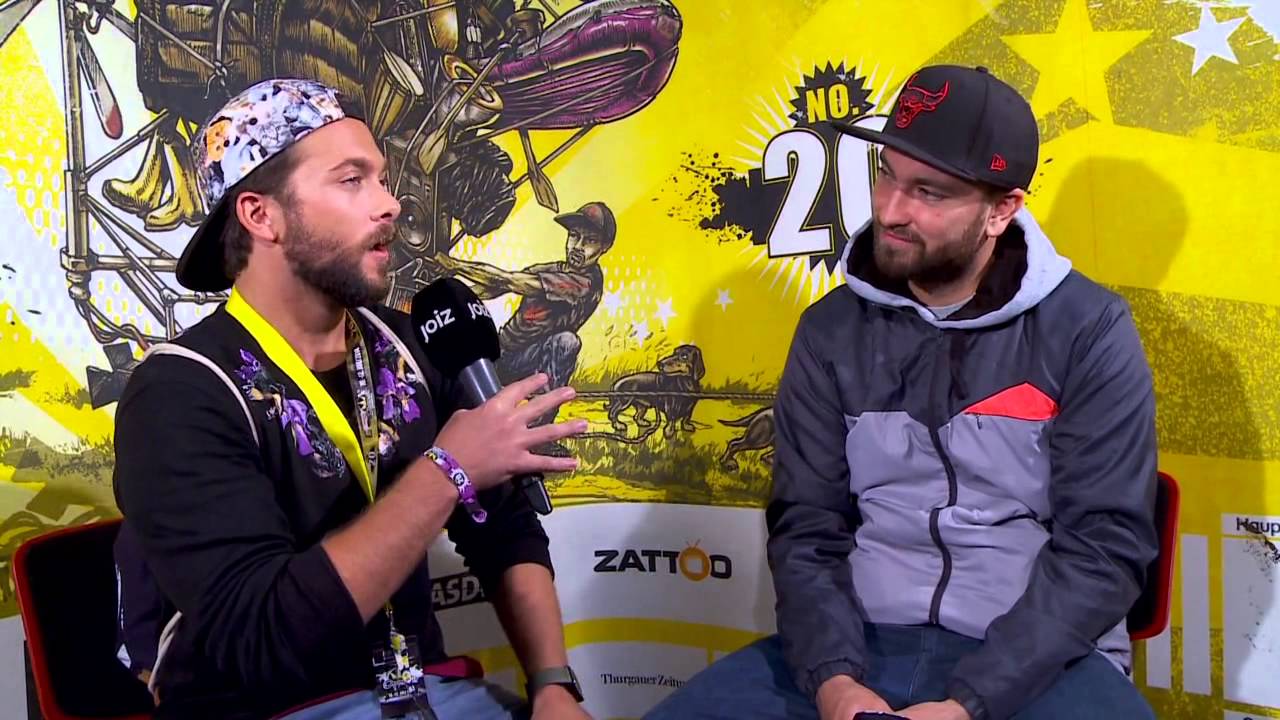Marteria Freundin Marteria Freundin