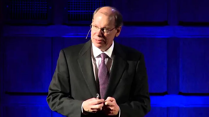 Craig Blaising - Highlights from the People, the L...
