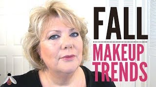Wearable Fall 2018 Makeup Trends