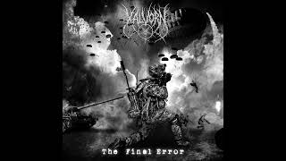 Xalvorn - March Of The Empty Flag